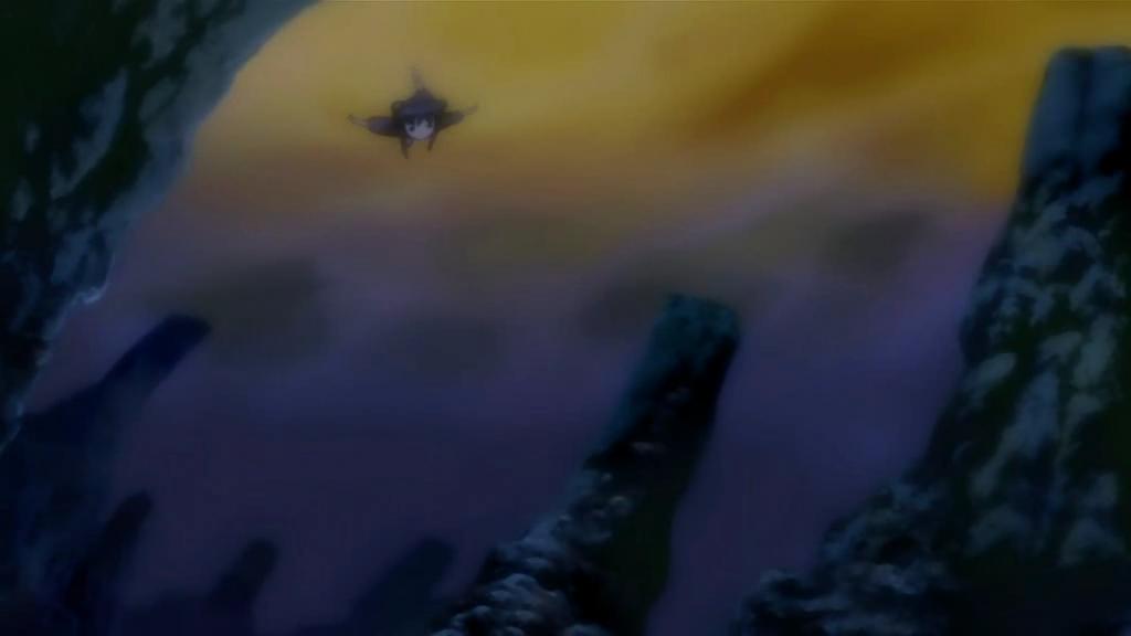 Tenka Seiha » Nagasarete Airantou #26 — …What? » Blog Archive